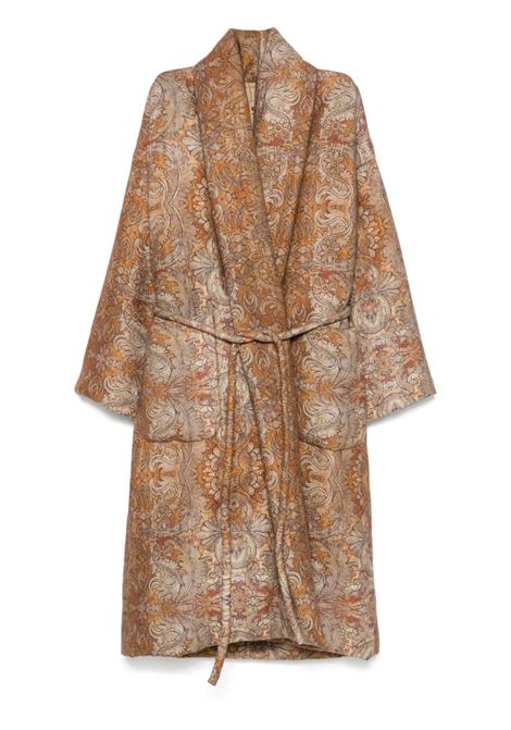 cappotto UMA WANG | Cappotto | UW8052UW249